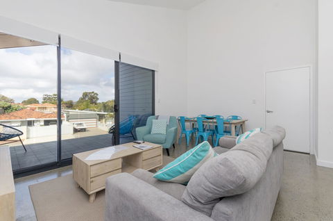 Sunset Place Apartments - Accommodation Brisbane 41