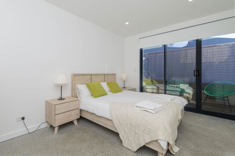 Sunset Place Apartments - Accommodation Brisbane 25