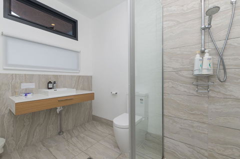 Sunset Place Apartments - Accommodation Brisbane 33