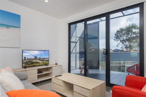 Sunset Place Apartments - Accommodation Brisbane 15