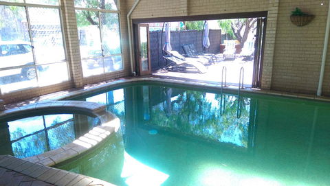 Dunsborough Luxury Villa - Accommodation Brisbane 2