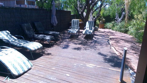 Dunsborough Luxury Villa - Accommodation Brisbane 9