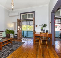 The Hub Fremantle - Accommodation Brisbane
