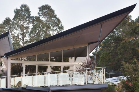 Central Avenue Apartments - Accommodation Brisbane 20