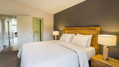 Central Avenue Apartments - Accommodation Brisbane 16
