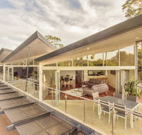 Central Avenue Apartments - Accommodation Brisbane