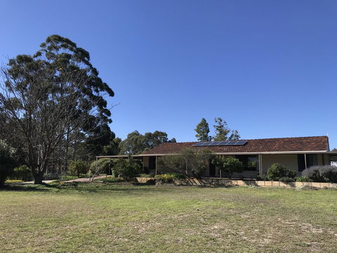 Cockburn Retreat Home æŸæ–¯æ‚ é–’æ°‘å®¿ - Accommodation Brisbane 4