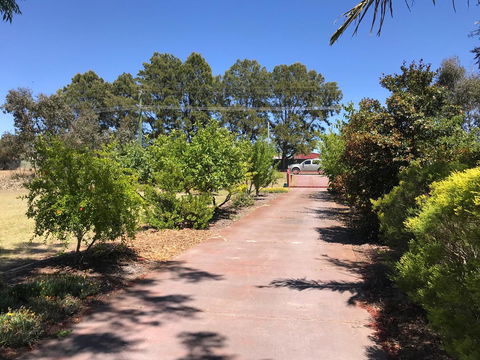 Cockburn Retreat Home æŸæ–¯æ‚ é–’æ°‘å®¿ - Accommodation Brisbane 1