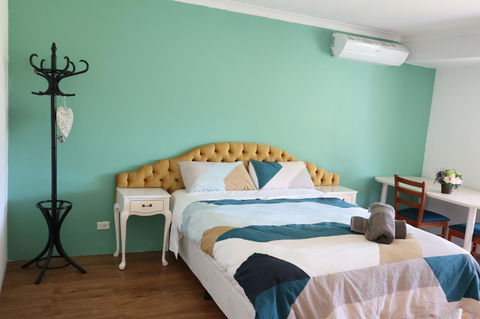 Cockburn Retreat Home æŸæ–¯æ‚ é–’æ°‘å®¿ - Accommodation Brisbane 6