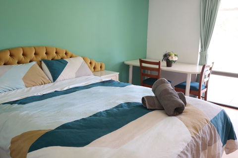 Cockburn Retreat Home æŸæ–¯æ‚ é–’æ°‘å®¿ - Accommodation Brisbane 5