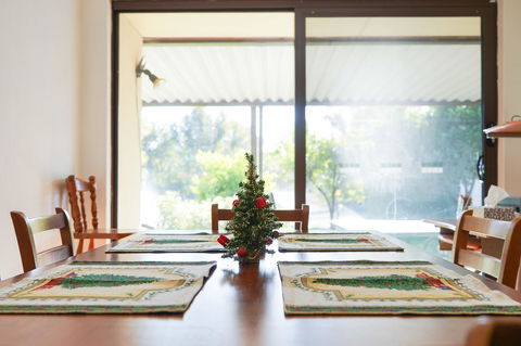 Cockburn Retreat Home æŸæ–¯æ‚ é–’æ°‘å®¿ - Accommodation Brisbane 15