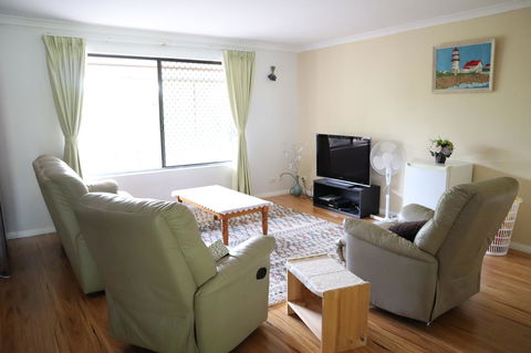 Cockburn Retreat Home æŸæ–¯æ‚ é–’æ°‘å®¿ - Accommodation Brisbane 13