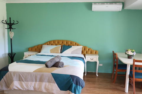 Cockburn Retreat Home æŸæ–¯æ‚ é–’æ°‘å®¿ - Accommodation Brisbane 7