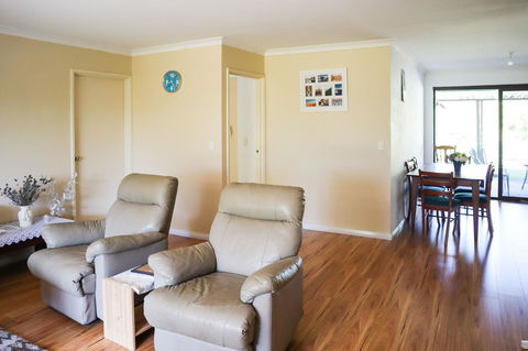 Cockburn Retreat Home æŸæ–¯æ‚ é–’æ°‘å®¿ - Accommodation Brisbane 14