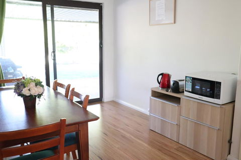 Cockburn Retreat Home æŸæ–¯æ‚ é–’æ°‘å®¿ - Accommodation Brisbane 16