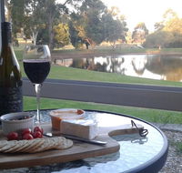 Abbivale Farm Cottage - Accommodation Brisbane