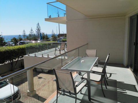 Salty Kiss - Accommodation Brisbane 15