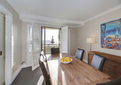 Salty Kiss - Accommodation Brisbane 3
