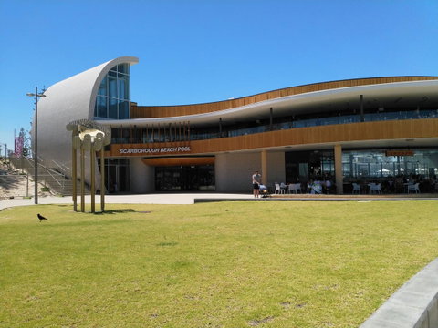 Salty Kiss - Accommodation Brisbane 16
