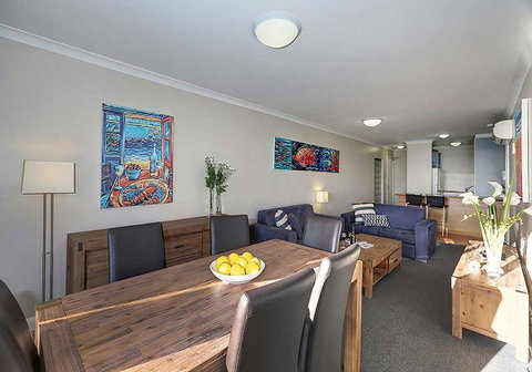 Salty Kiss - Accommodation Brisbane 5