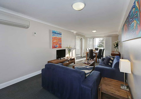 Salty Kiss - Accommodation Brisbane 4
