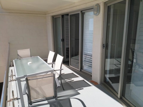 Salty Kiss - Accommodation Brisbane 14