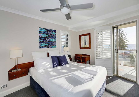 Salty Kiss - Accommodation Brisbane 10
