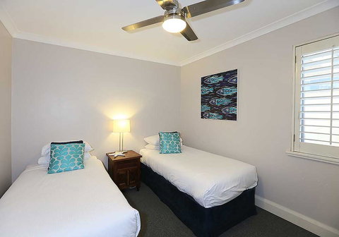 Salty Kiss - Accommodation Brisbane 13