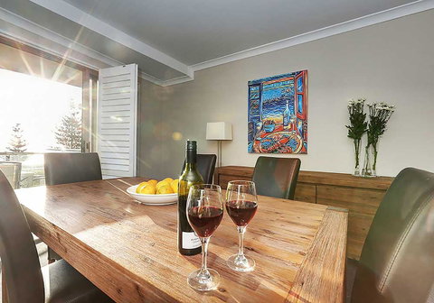 Salty Kiss - Accommodation Brisbane 6