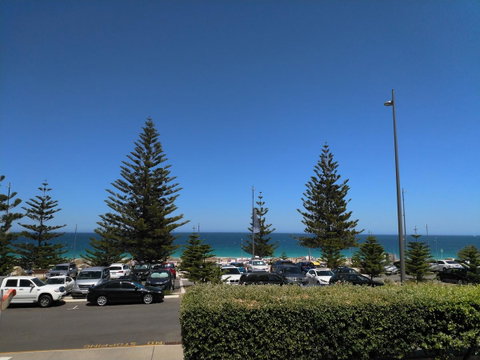 Salty Kiss - Accommodation Brisbane 0