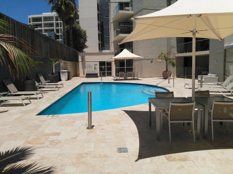 Salty Kiss - Accommodation Brisbane 21