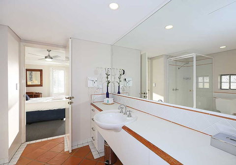 Salty Kiss - Accommodation Brisbane 12