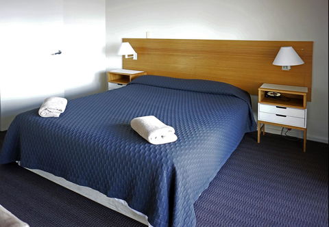 Oceanside 8 - Accommodation Brisbane 8