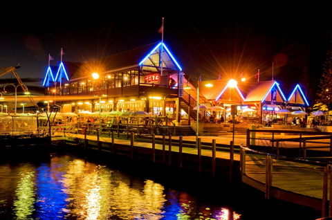 Oceanside 8 - Accommodation Brisbane 29