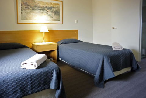 Oceanside 8 - Accommodation Brisbane 11