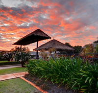 Mantra Frangipani Broome - Accommodation Brisbane