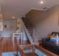 Cloisters - Accommodation Brisbane