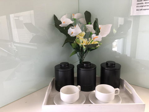 Gerring Court With Free 1 Car Bay Parking - Accommodation Brisbane 7