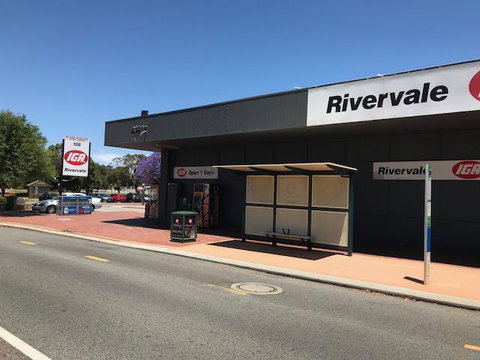 Gerring Court With Free 1 Car Bay Parking - Accommodation Brisbane 26