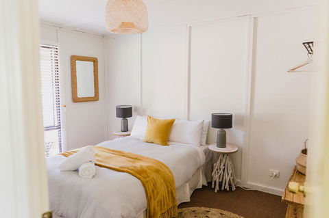 Margaret River Holiday Cottages - Accommodation Brisbane 0
