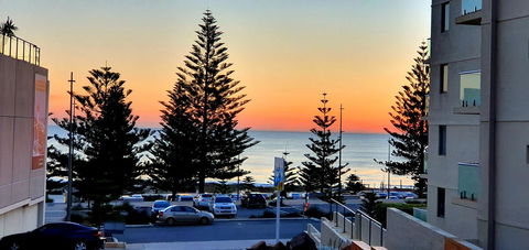 West Beach Lagoon 211 â€“ Great Views - Accommodation Brisbane 16