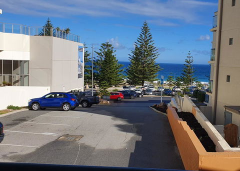 West Beach Lagoon 211 â€“ Great Views - Accommodation Brisbane 0