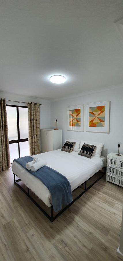 West Beach Lagoon 211 â€“ Great Views - Accommodation Brisbane 9