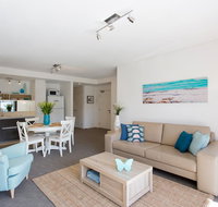 Beachside Living - South Fremantle - Accommodation Brisbane