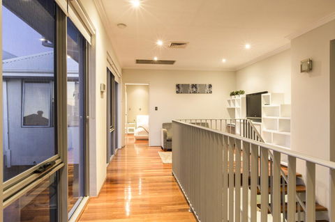Ambar Villa Between City And Freo - Accommodation Brisbane 20