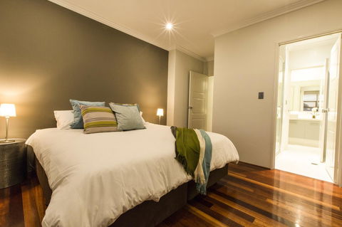 Ambar Villa Between City And Freo - Accommodation Brisbane 7