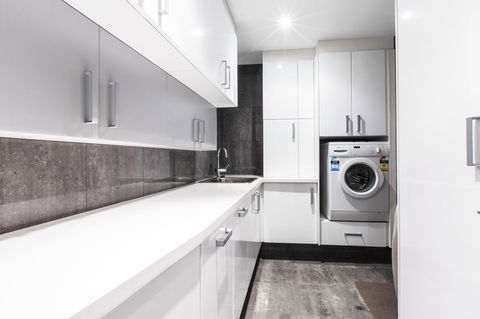 Ambar Villa Between City And Freo - Accommodation Brisbane 23