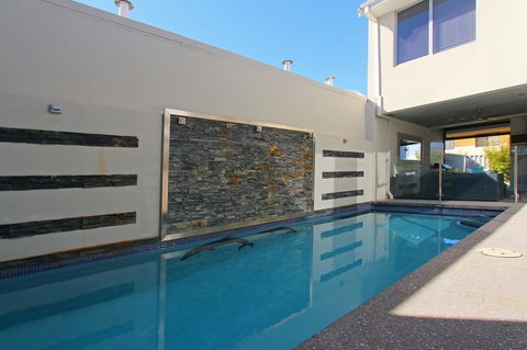 Ambar Villa Between City And Freo - Accommodation Brisbane 3