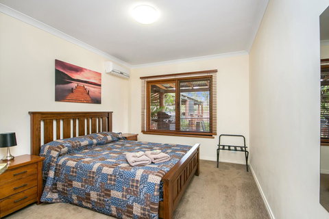 Coranda Lodge - Accommodation Brisbane 14