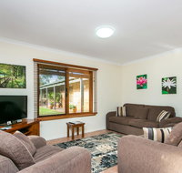 Coranda Lodge - Accommodation Brisbane